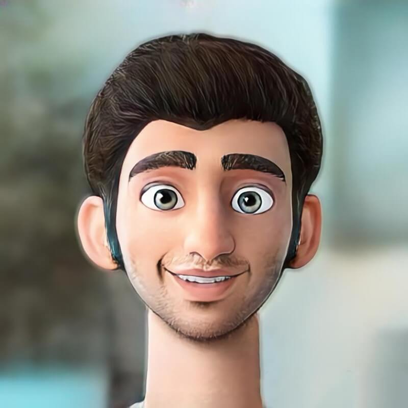 Barış Kaplan